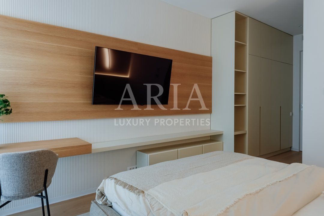 ONE VERDI PARK 4 CAMERE FIRST RENT - Poză 11