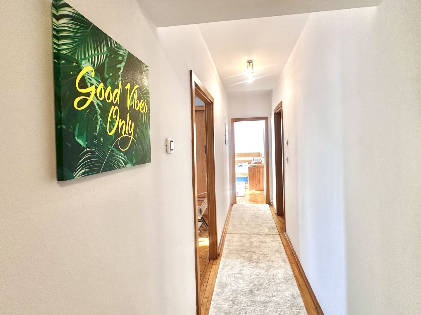 De închiriat apartament cu 4 camere în zona Take Ionescu - Poză 11