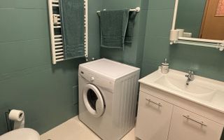 Apartament cu o cameră de vanzare- IRIS- Zona Liberty - Poză 4