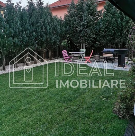 Casa Individuala cu 4 camere, teren si piscina, Zona Pictor Brana - Poză 11