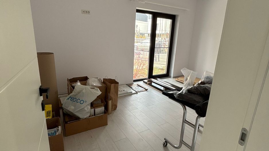 Oportunitate- Vila Individuala, Parter, semimobilata- Corbeanca - Poză 10