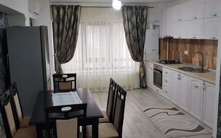 Apartament 3 camere Newton Tatarasi - 650 euro - Poză 5