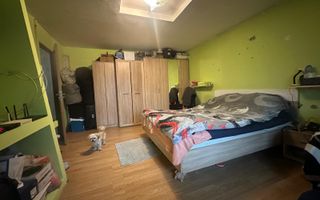 4 camere | COMISION 0 | centrala proprie | etaj 1 | decomandat | - Poză 2