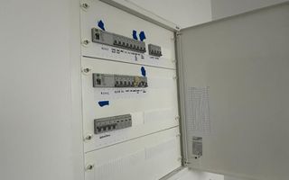 Casa idividuala P+1E - Finisata la cheie - Poză 13