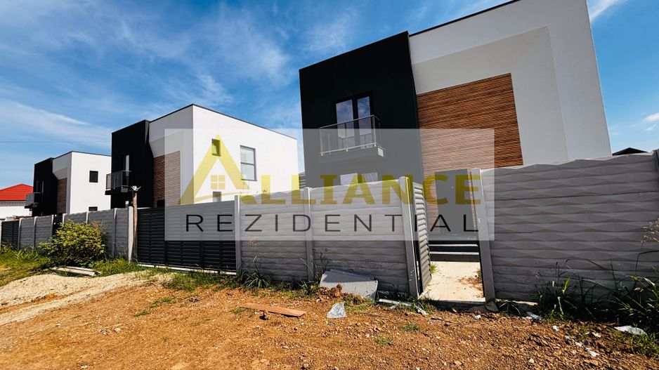 Casă premium de vânzare în zona Miorița - Poză 2