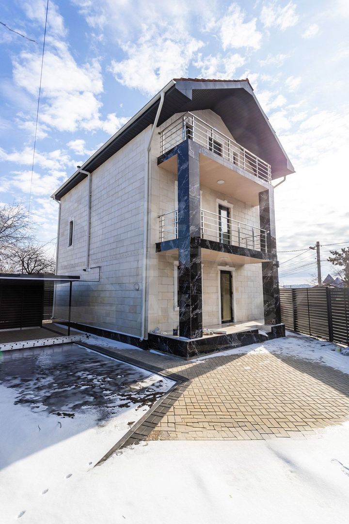 Vânzare casă,  4 camere, strada Alexandru Marinescu, Buiucani - Poză 2