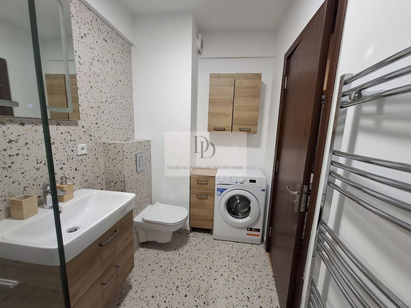 Apartament 2 camere | Parcare | Gheorgheni - Septimiu Albini / Albac - Poză 7