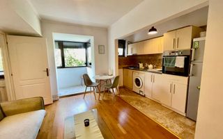 VANZARE APARTAMENT 2 CAMERE 37MP FLOREASCA RENOVAT 2026 READY TO MOVE IN - Poză 1