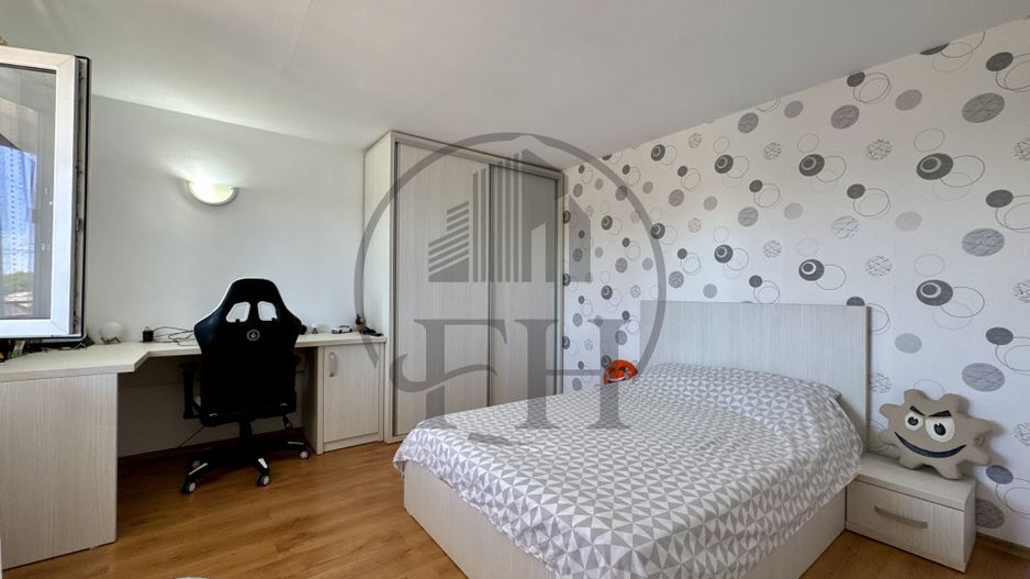 Casa / Vila de vanzare Lumina, Constanta - Poză 19