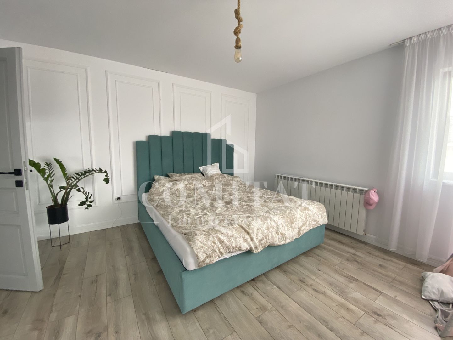 Casă individuală | Finisaje moderne | La cheie | Localitatea Dezmir - Poză 7