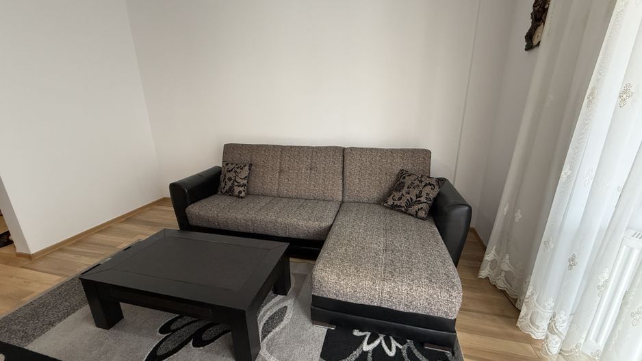 APARTAMENT 2 CAMERE | ETAJ 1 | TERASA - Poză 8