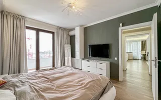 Vanzare Apartament 2 Camere Iancu Nicolae Jolie Ville - Poză 12