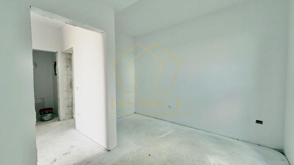 Duplex spatios cu 4 camere | Covaci - Poză 6