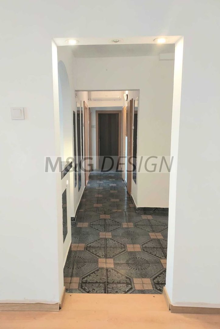 3 camere, decomandat, Calea Sagului , etaj 9, 65 mp - Poză 3