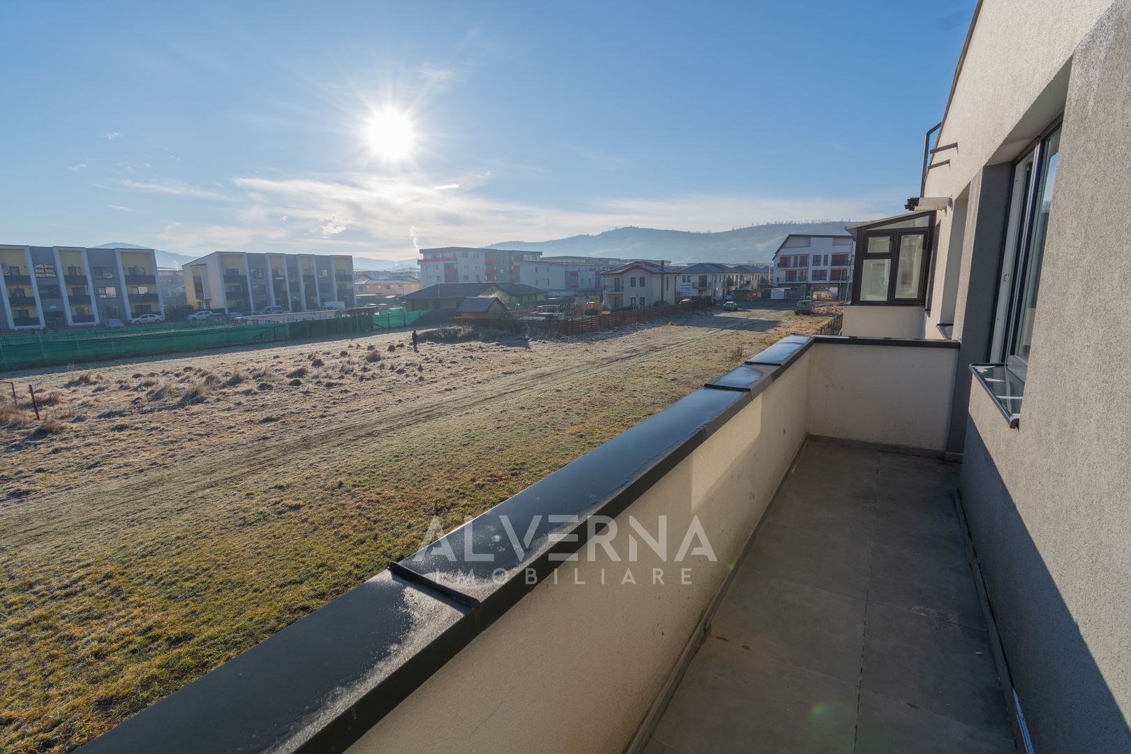 Apartament 2 Camere | 50 Mp | Parcare Inclusa | Zona Floresti Terra - Poză 8