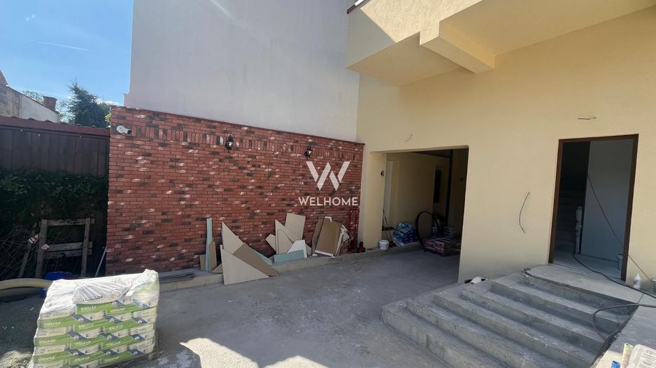 Spatii Comerciale de inchiriat in zona Centrala din Sibiu - Poză 4