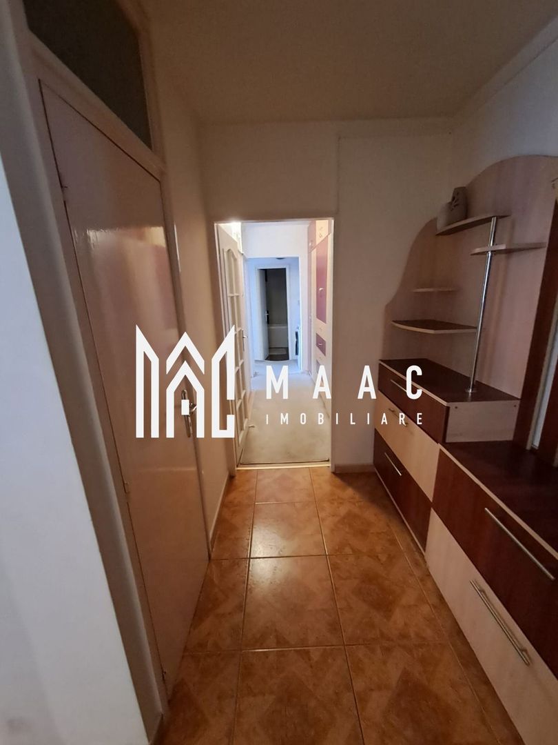 Apartament 3 camere I Promenada Mall I Mobilat I Utilat I 2 bai - Poză 5
