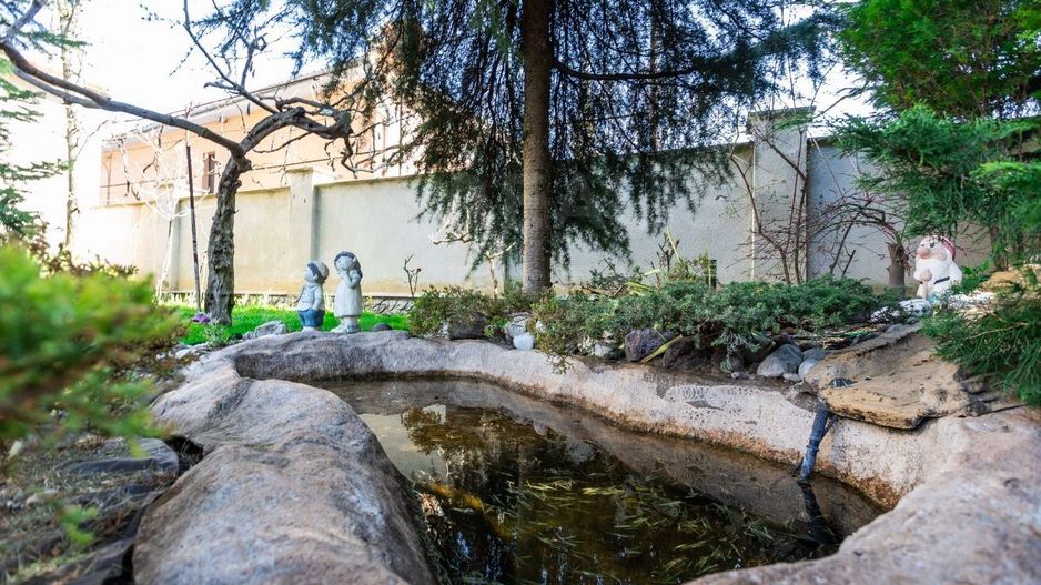 Vânzare, casă 3 nivele, stradela  5 Pomicultorului, Codru - Poză 18