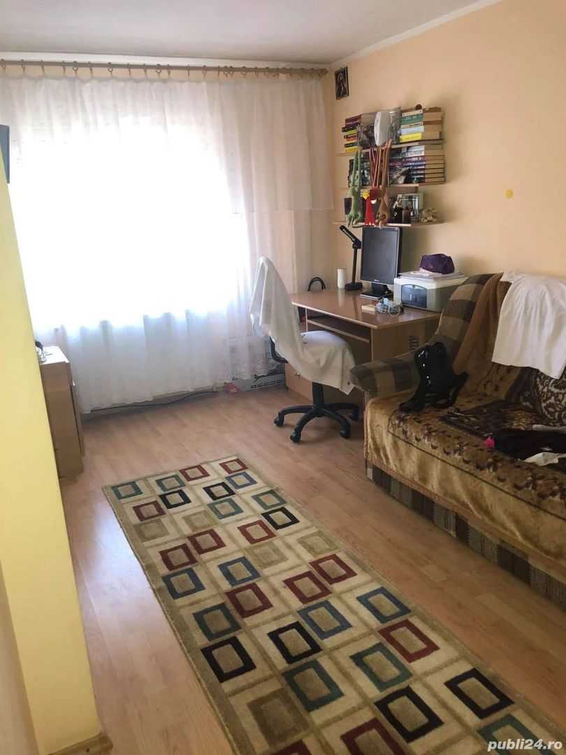 Mansarda 2 camere, Mazepa2 - Poză 1