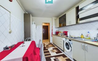 Apartament 3 Camere în Vlaicu, la Z-uri - Poză 6