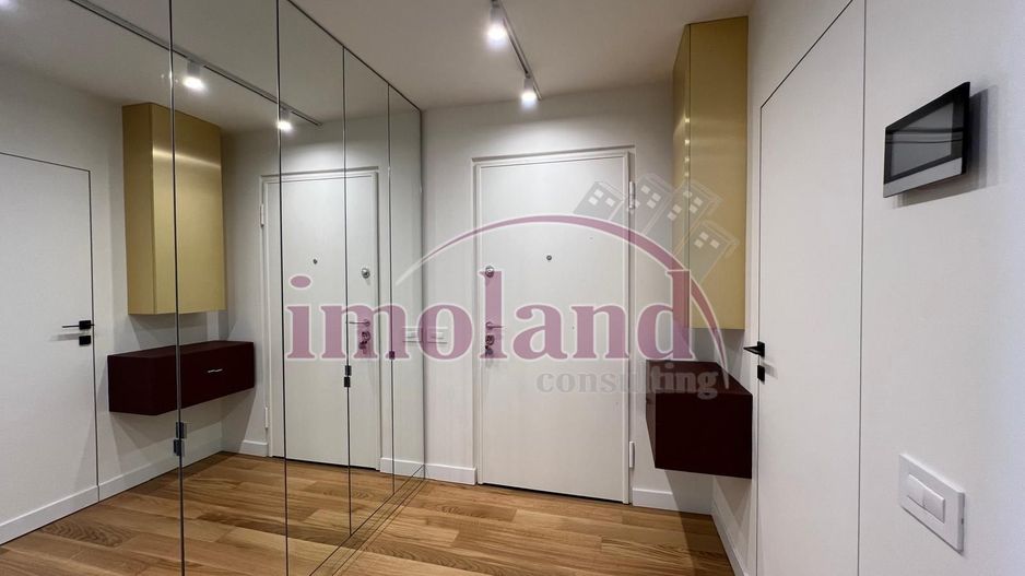 Inchiriere - apartament - 3 camere - mobilat&utilat - Avalon Estate-Pipera - Poză 13