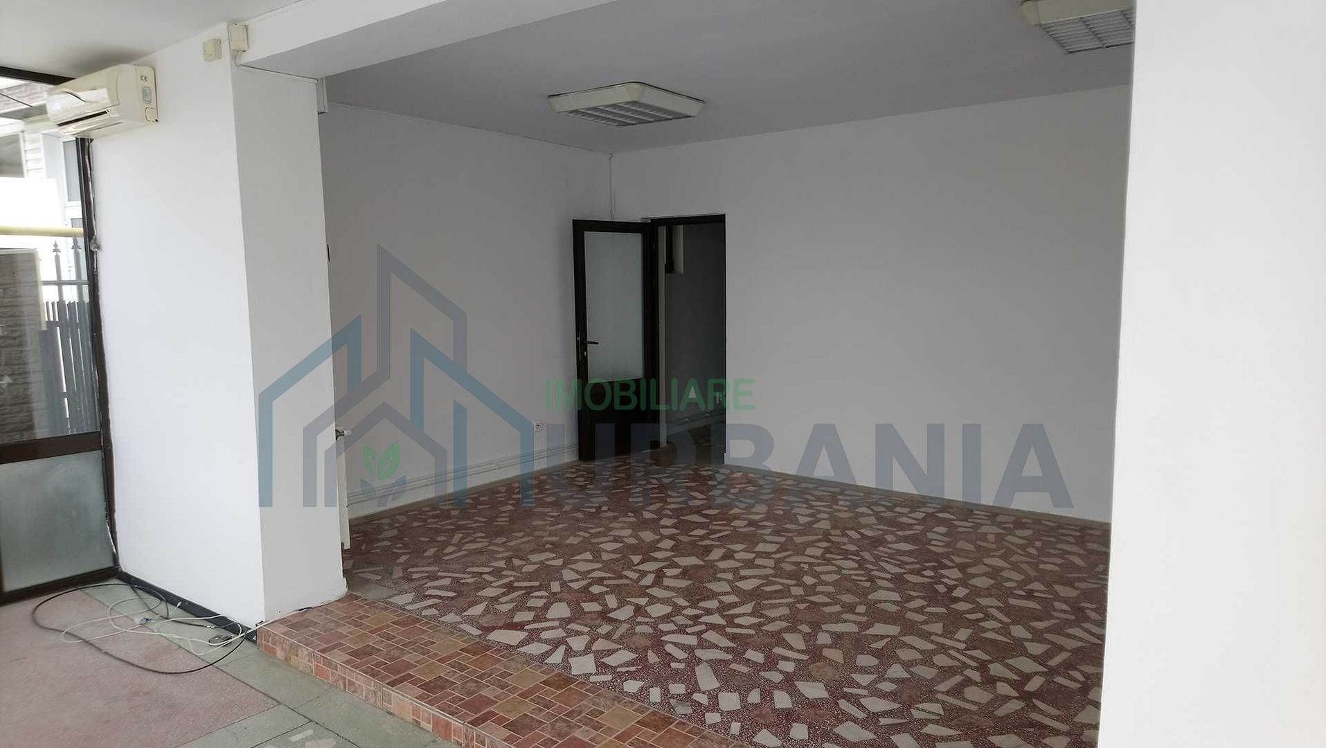 Spațiu comercial de închiriat, 150 mp, B-dul Poitiers, Iași - Poză 5