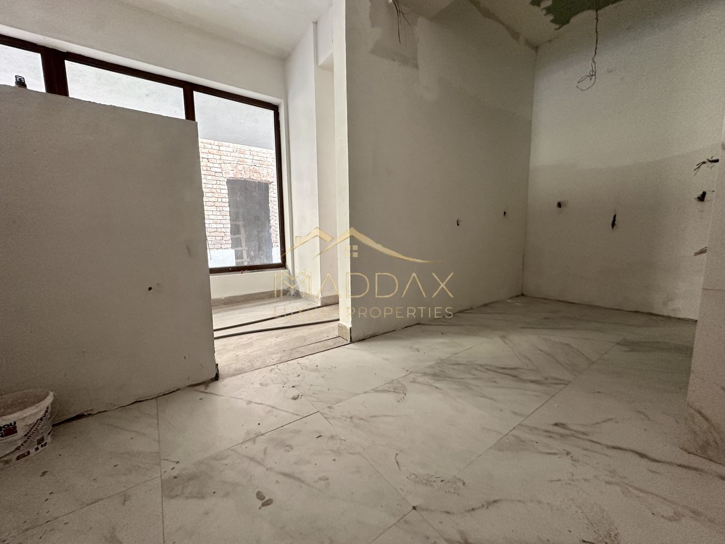 Spațiu comercial de lux pe Bulevardul Aviatorilor – 94 mp utili + terasa (135mp) - Poză 10