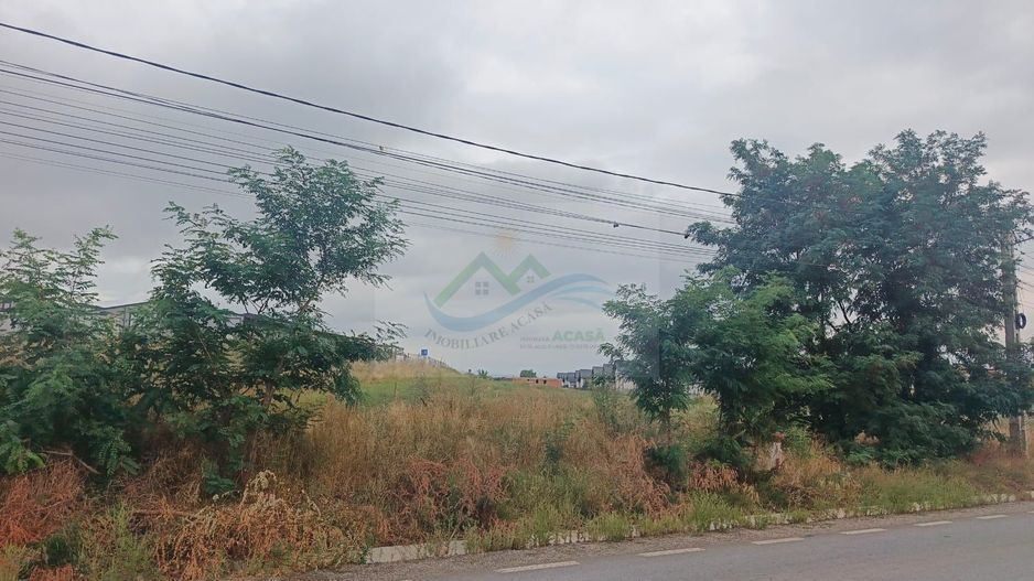 Teren de vânzare Moara Nică/Suceava - Poză 7