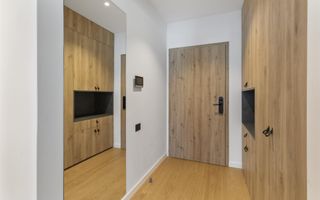 Apartament 3 cam Premium | Utilitati si Parcare Subterana  incluse - Poză 10