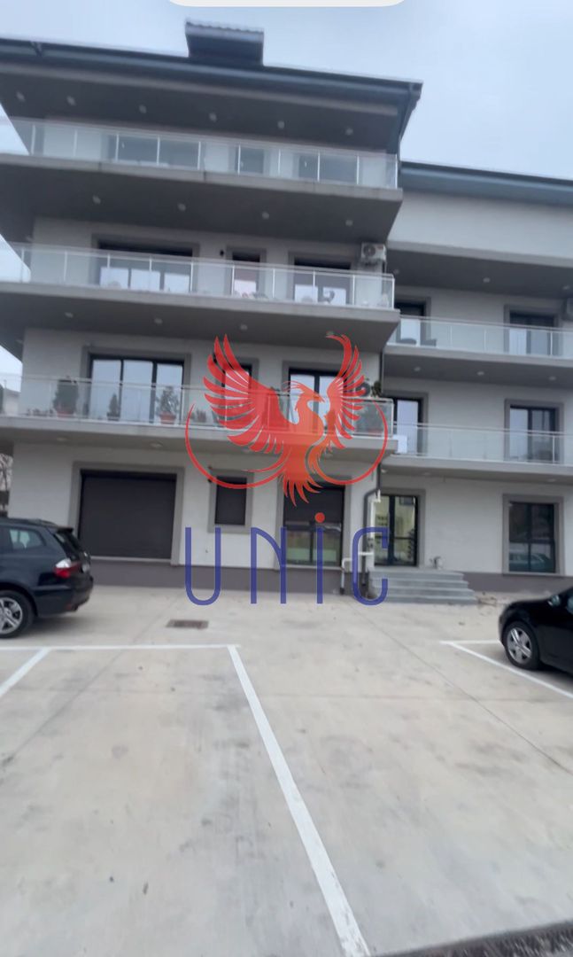 160 mp in bloc nou,Gradina Botanicat, 3 terase,  loc parcare - Poză 2