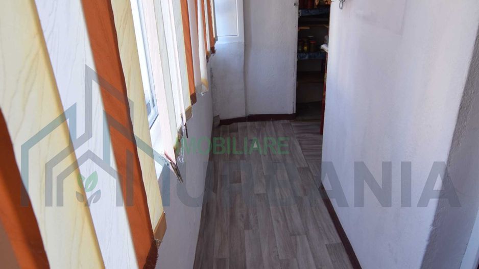 #,ap de 4cam,90mpCons.,et1, zona Frumoasa Continental,parcare - Poză 6