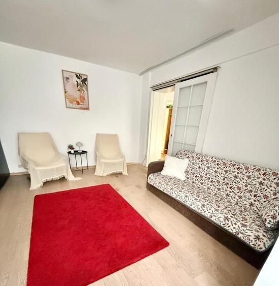 BRASADAS închiriază ap 3 cam 3/4 Lujerului RENOVAT utilat. - Poză 1