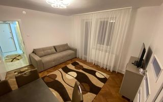 Apartament 2 camere | Renovat | Balcon | Cedonia - Poză 2