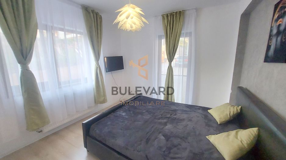Apartament cu 3 camere Sub Cetate!! - Poză 5