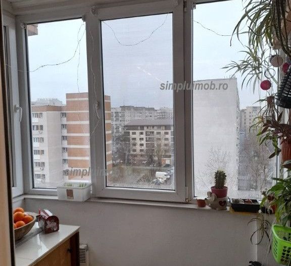 Garsonieră decomandată  32 mp  Zona Lujerului - Poză 7