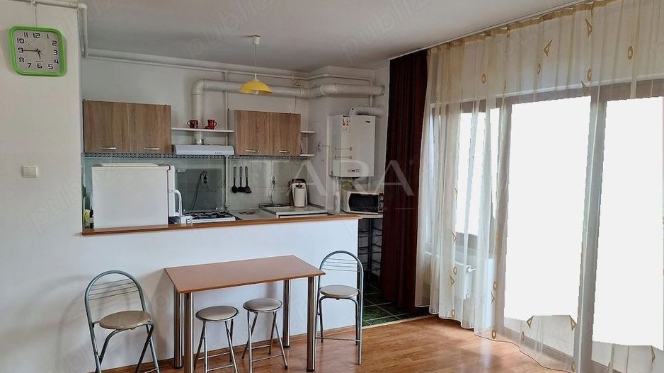 Apartament cu 1 cameră de vânzare în Florești – zona Lidl - Poză 5