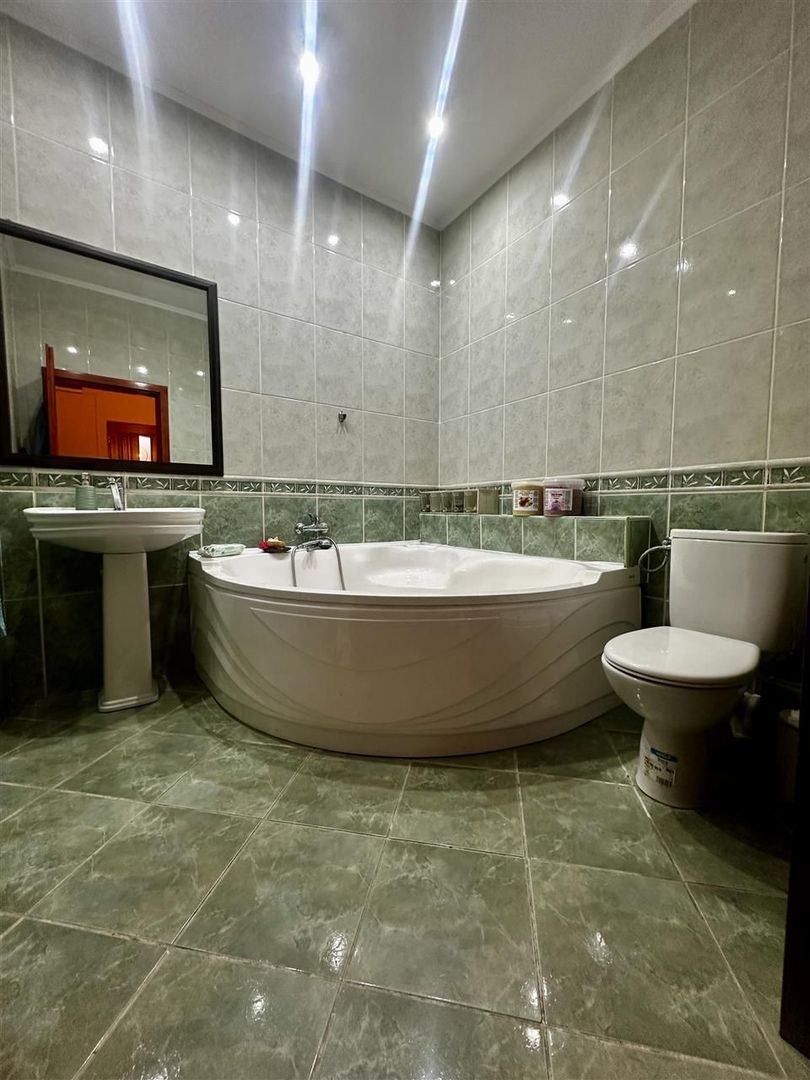 Casa individuala Ultracentral 4 camere - Poză 21