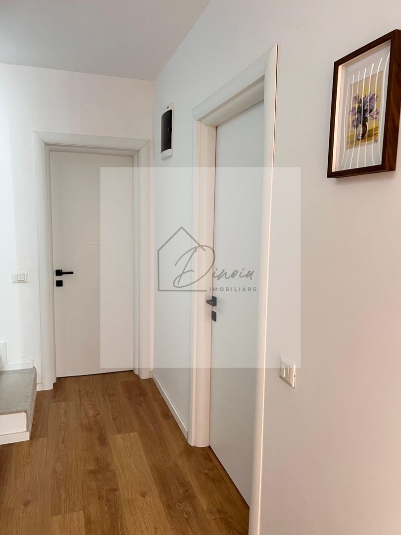 COM 0% I Vila 4 camere Metalurgiei, Brâncoveanu, Apărătorii Patriei - Poză 12