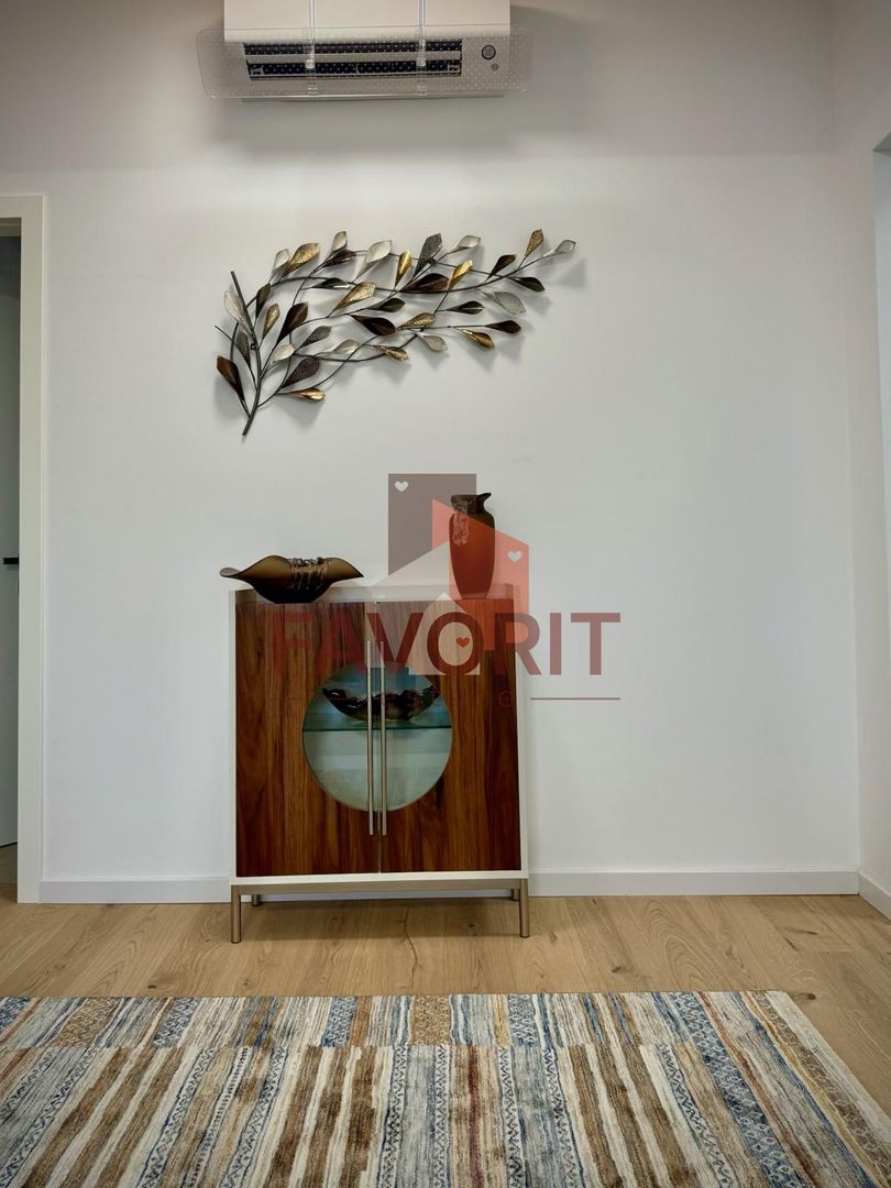 Disponibil imediat. Piata Marasti. Cu centrala termica proprie - Poză 23