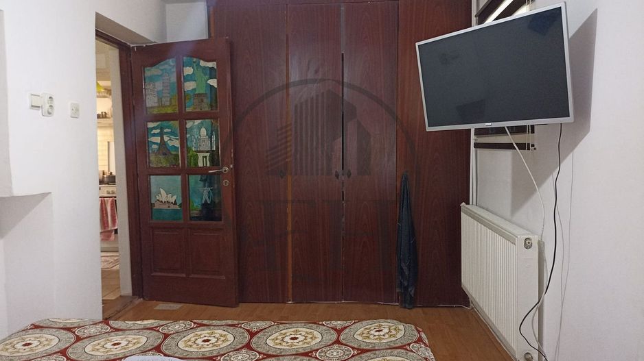 SOLD / VANDUT Casă / Vilă cu 5 camere de vânzare în zona Km 5 - Poză 3