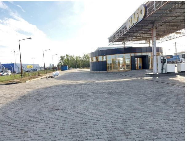 Oportunitate investitie benzinarie \Gas station investment opportunity - Poză 4