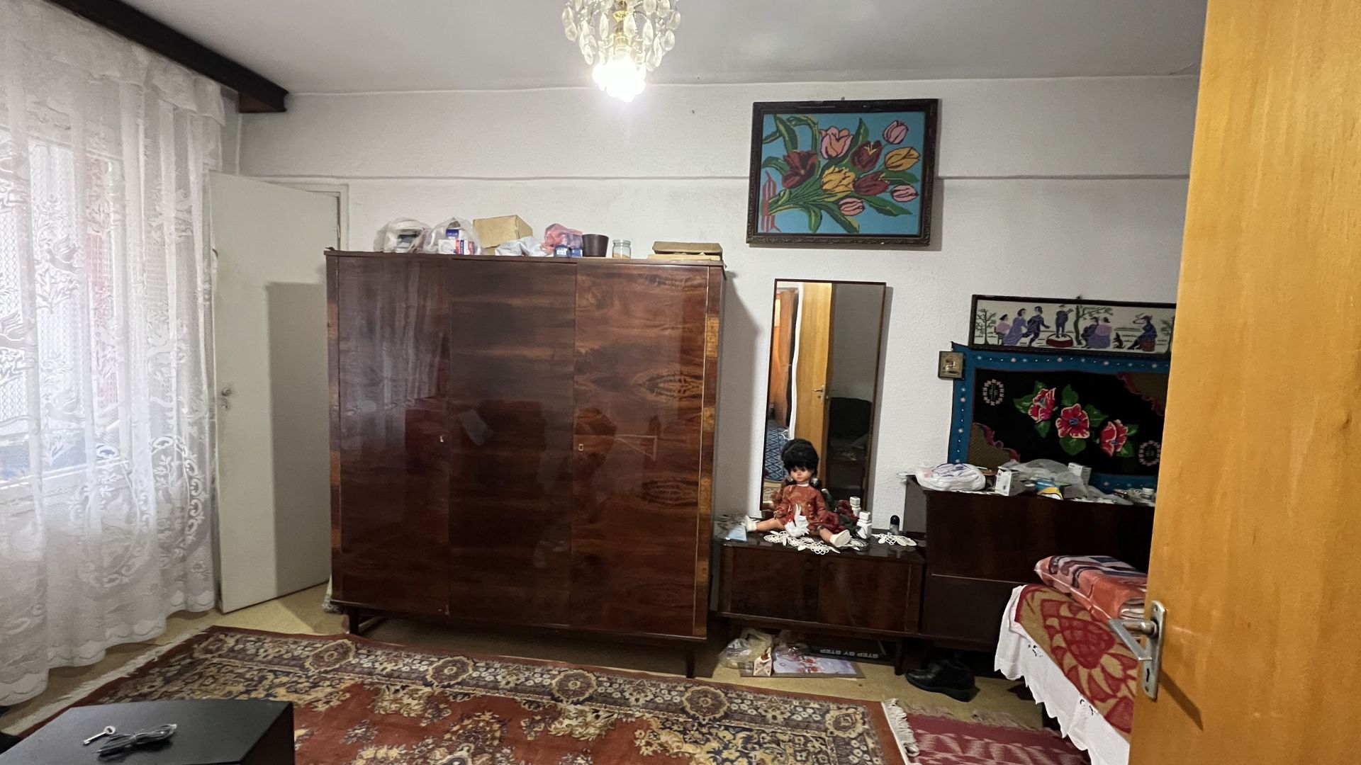 Apartament 3 camere necesita renovare, Lujerului, Militari - Poză 6