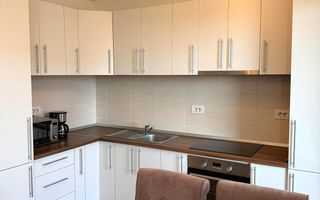 Apartament cu 2 camere, Iris 5, loc de parcare - Poză 3