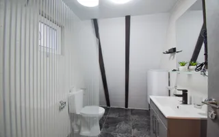 Cabana din colțișorul liniștit – relaxare în Vâlcele, Covasna - Poză 15