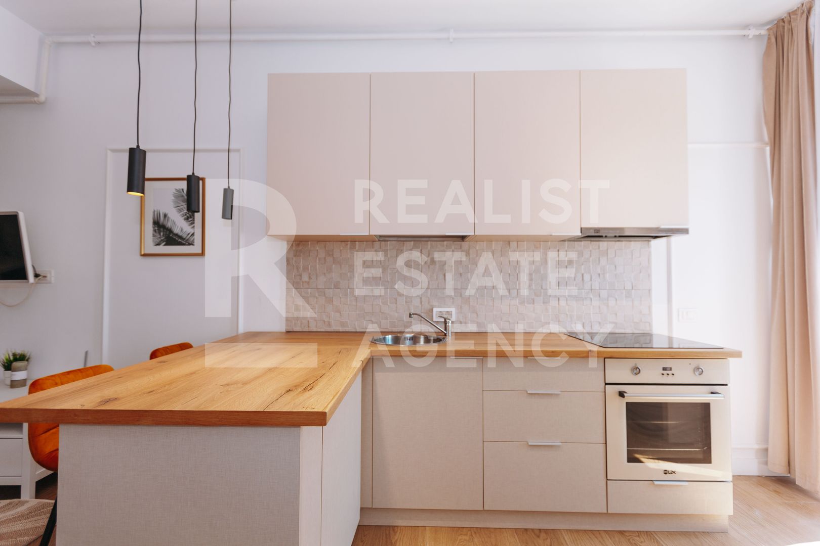 Vânzare, apartament, 3 camere, Școala Germana, Dămăroaia, București - Poză 8