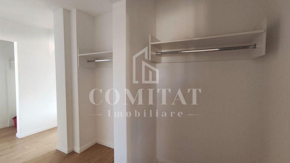 Apartament cu 4 camere decomandate | Zona OMV | Cartierul Mănăștur - Poză 15