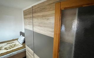 Inchiriere apartament cu 2 camere decomandat, 59 mp, Splaiul Unirii   Timpuri Noi - Poză 4
