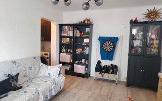 2 CAMERE ‖ BLOC REABILITAT ‖ VEDERE PE SPATE - Poză 5