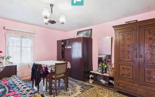 Casă, anexă şi grădină – Dorgoş - Poză 5