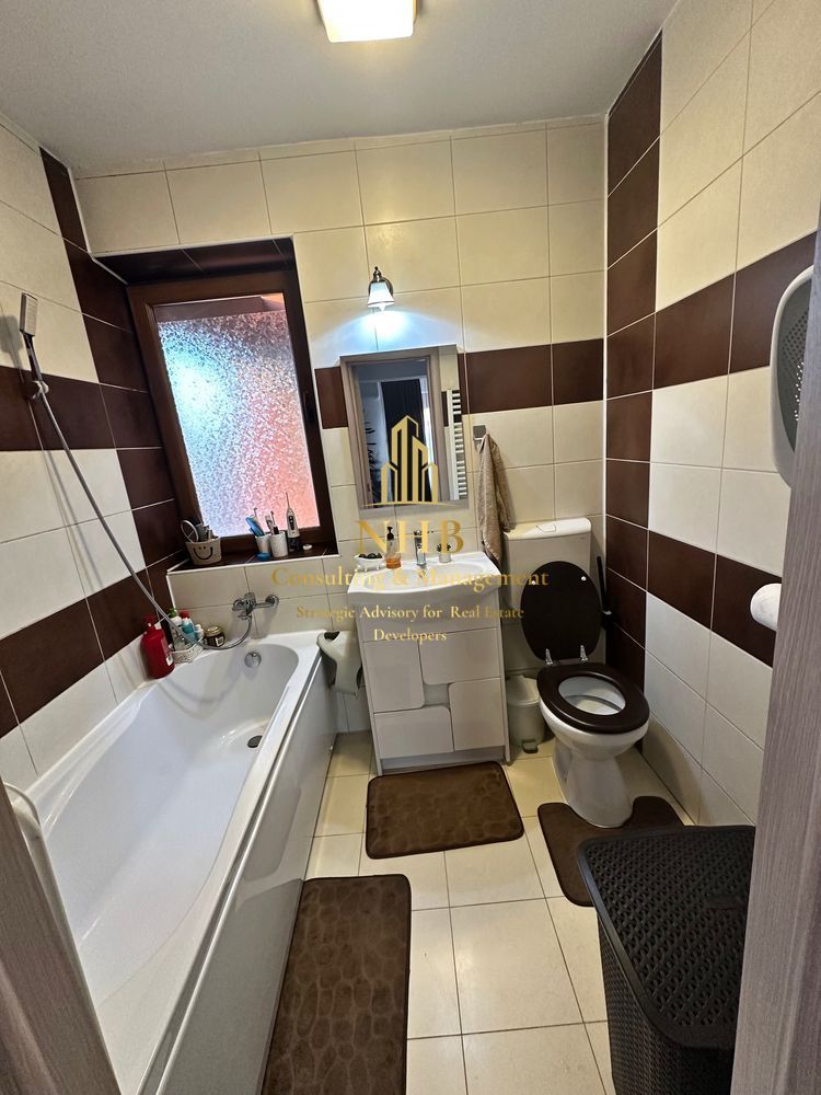 Apartament 2 camere- Andronache - A3 -PARCARE - Poză 8